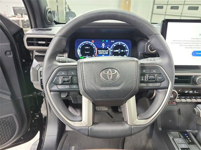 Used 2025 Toyota 4Runner Limited image 24
