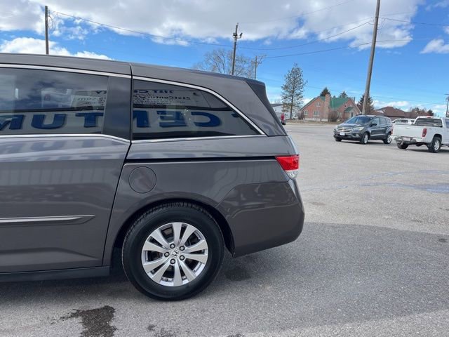 Used 2016 Honda Odyssey SE image 8