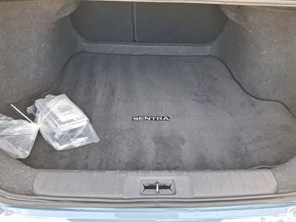 Used 2024 Nissan Sentra SV w/ All-Weather Package image 25