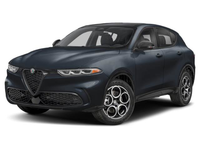 Certified 2025 Alfa Romeo Tonale w/ Premium Package AWD/4WD image 1