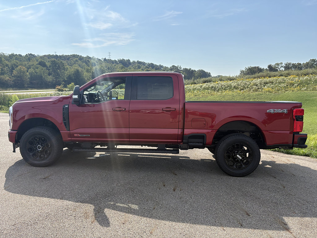 New 2027 Ford F350 XLT w/ XLT Premium Package AWD/4WD image 2
