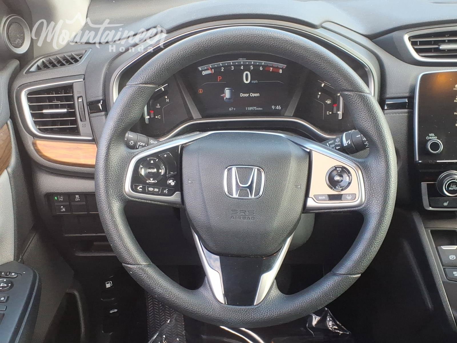 Used 2020 Honda CR-V EX image 29
