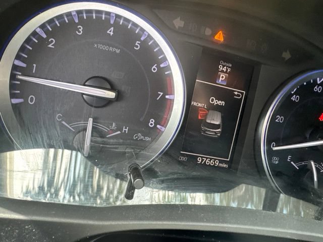 Used 2016 Toyota Highlander Limited FWD image 6