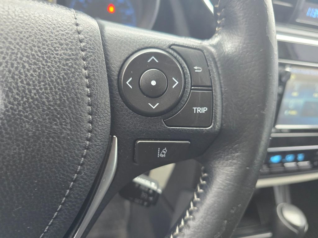 Used 2017 Toyota Corolla iM w/ All-Weather Mat Package FWD image 22