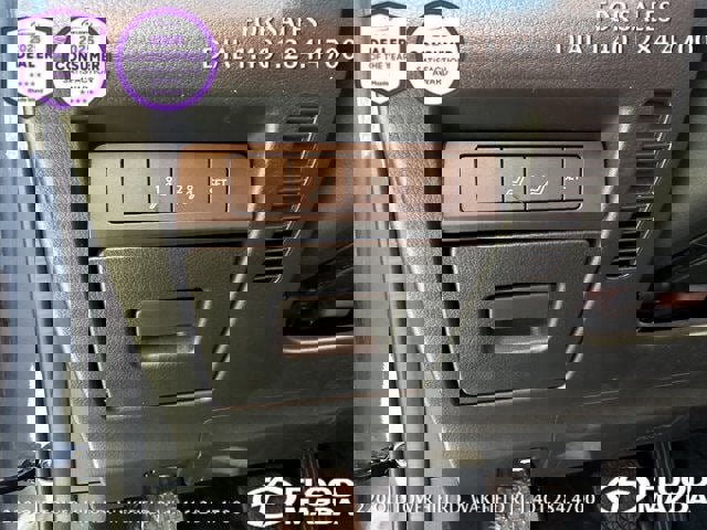 New 2025 MAZDA CX-30 AWD 2.5 S w/ Preferred Package image 47