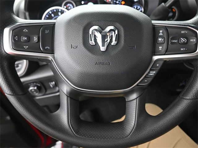 New 2026 RAM 2500 Tradesman image 23