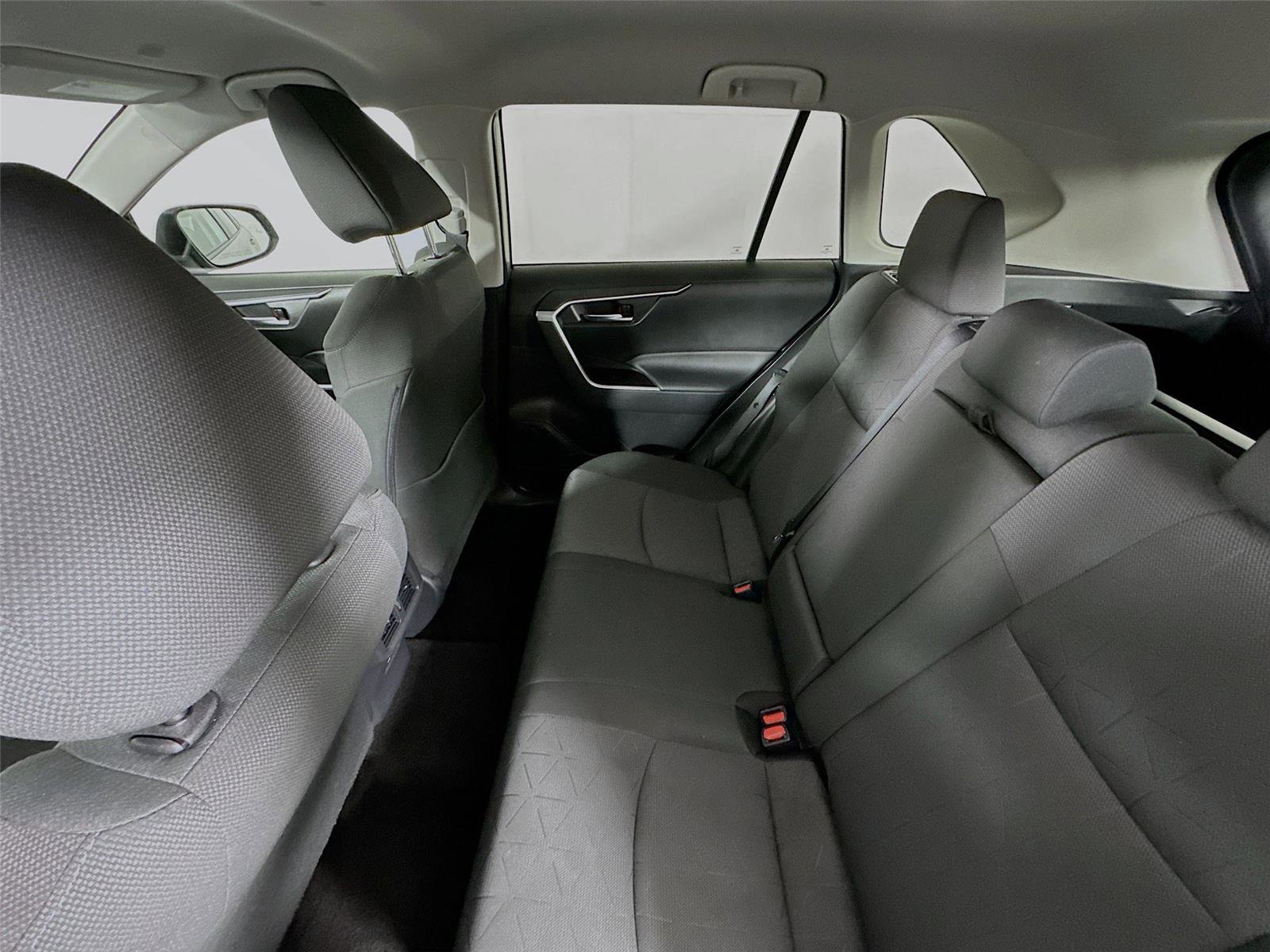 Certified 2025 Toyota RAV4 XLE image 20