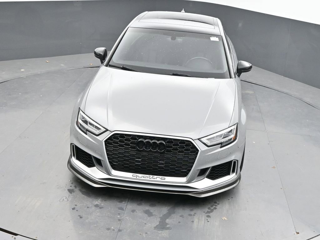 Used 2018 Audi RS 3 AWD/4WD image 41