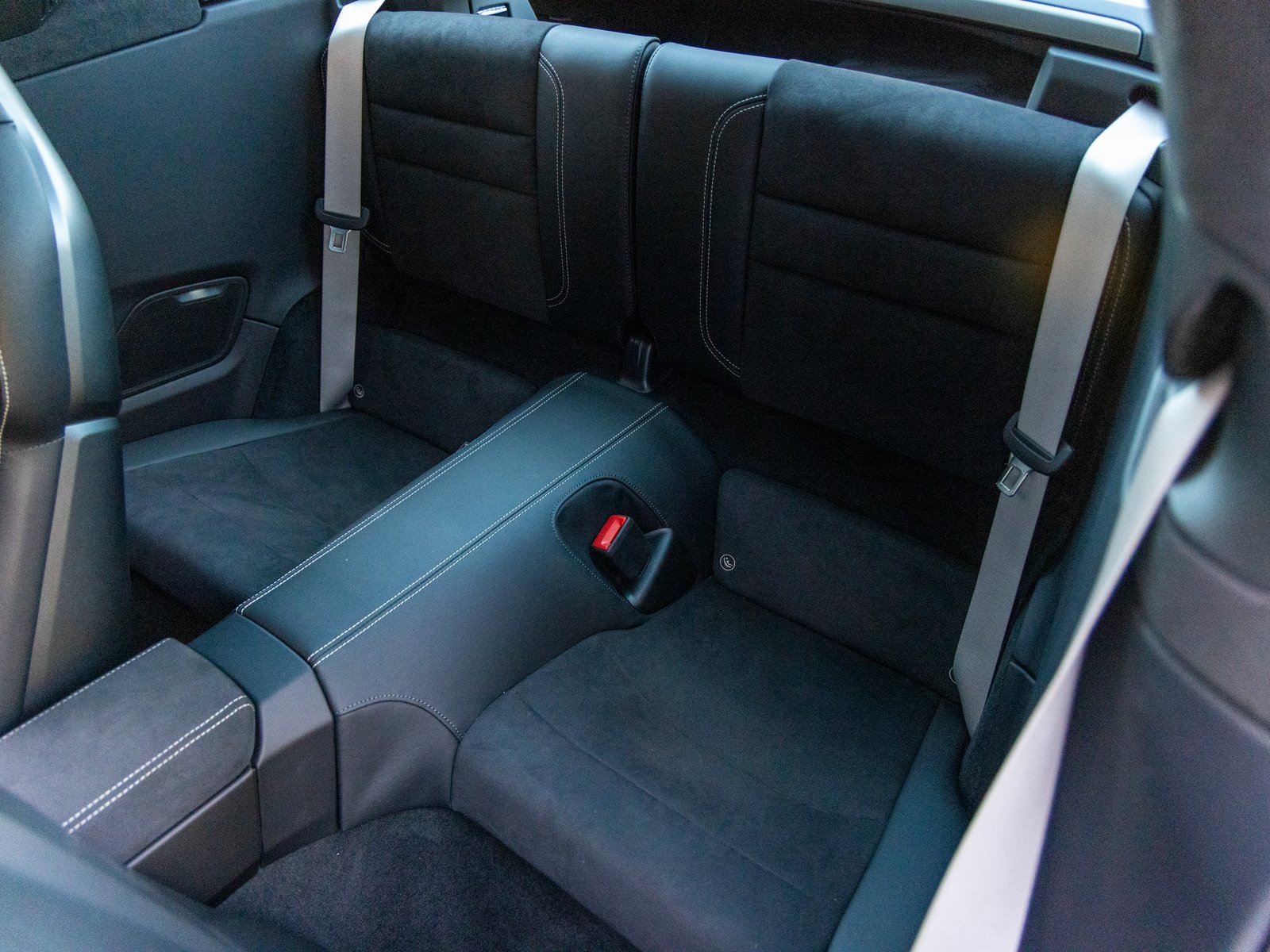 Certified 2024 Porsche 911 Targa 4 GTS image 43