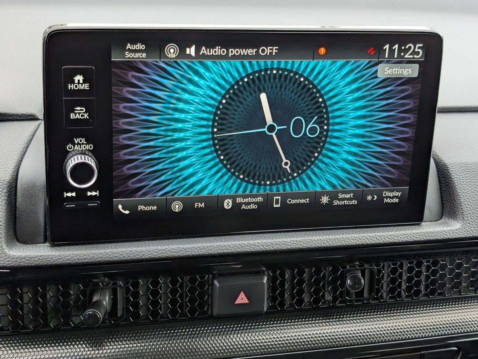 Used 2025 Honda CR-V EX-L image 25