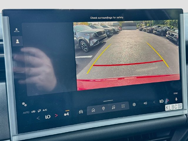 New 2026 MAZDA CX-5 Select AWD/4WD image 14
