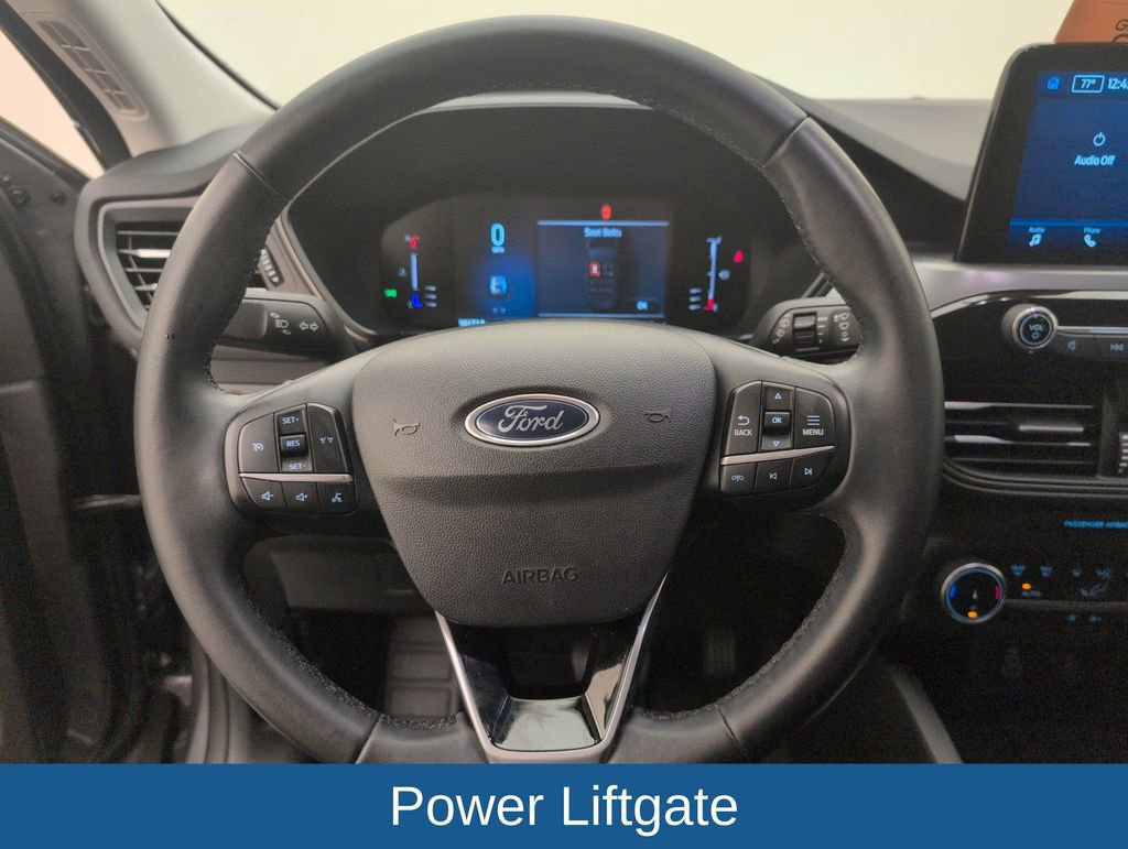 Used 2024 Ford Escape Active image 21