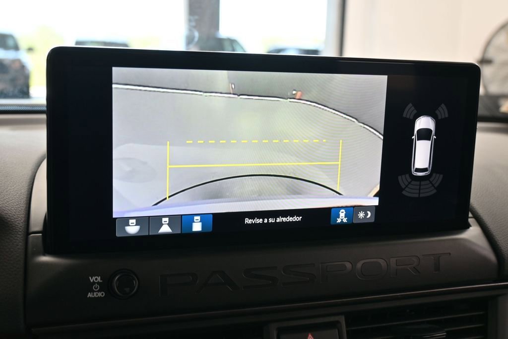 Used 2026 Honda Passport TrailSport image 20