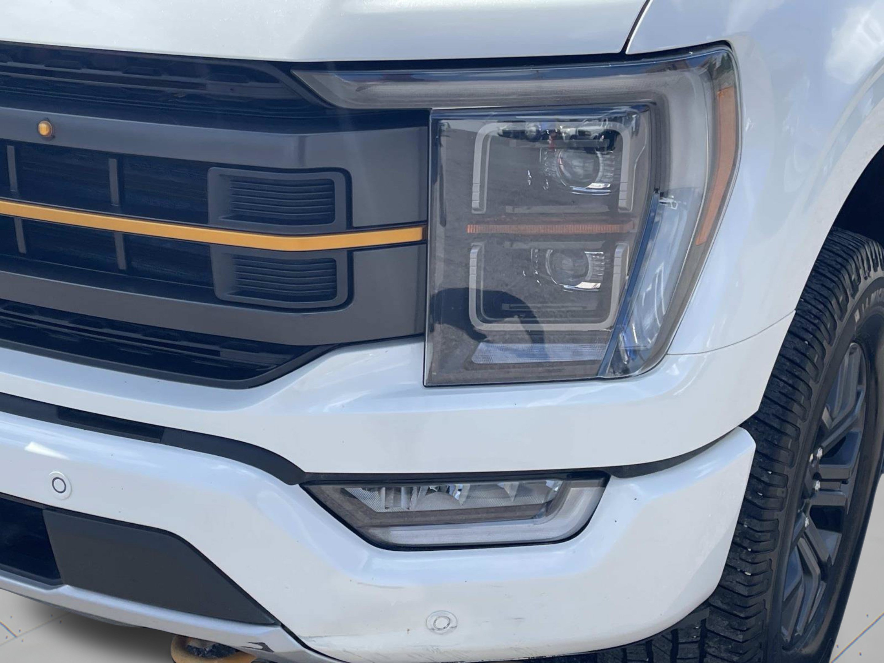 Used 2023 Ford F150 Tremor w/ Equipment Group 402A High AWD/4WD image 9
