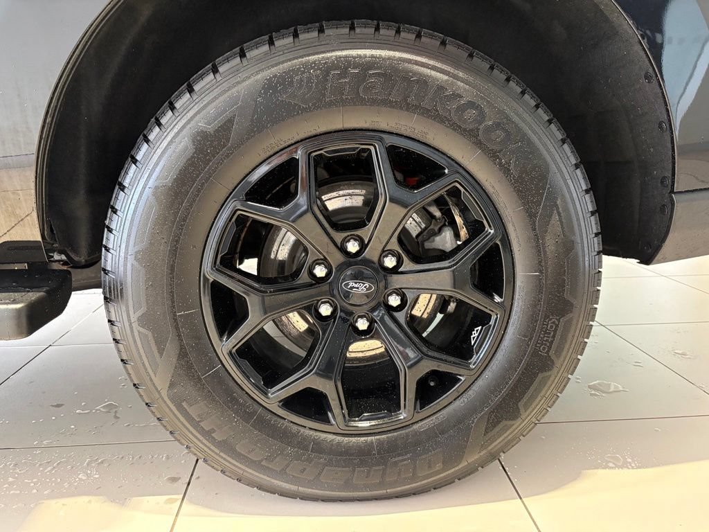Used 2022 Ford Expedition Timberline AWD/4WD image 10