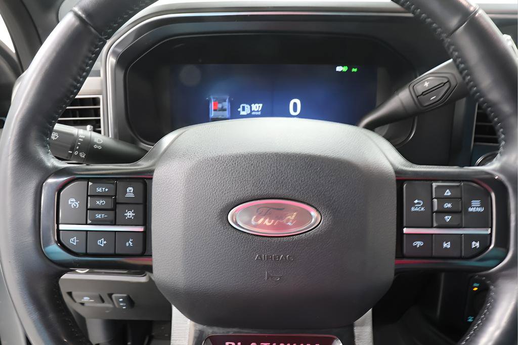 Used 2025 Ford F250 Platinum image 13