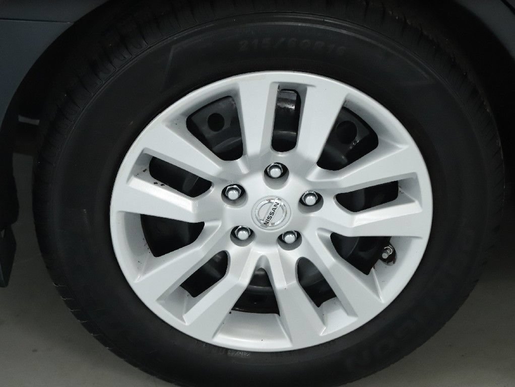 Used 2018 Nissan Altima 2.5 S w/ S Convenience Package FWD image 12