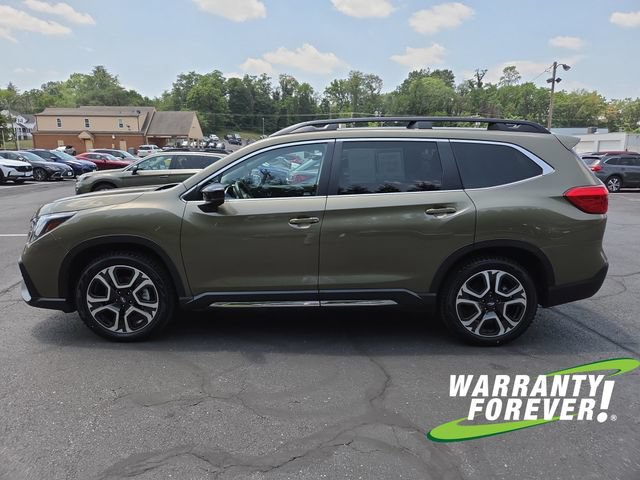 Used 2024 Subaru Ascent Limited w/ Technology Package AWD/4WD image 4