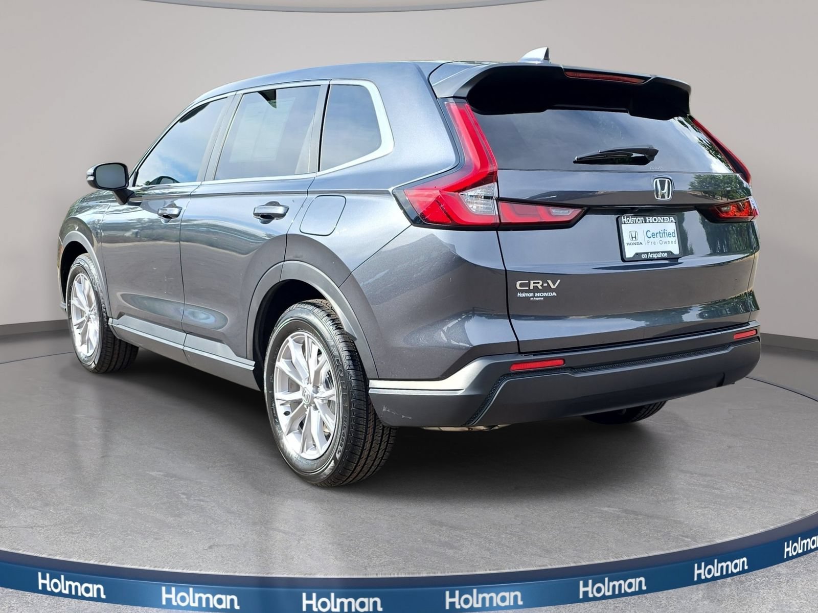 Used 2024 Honda CR-V EX image 7
