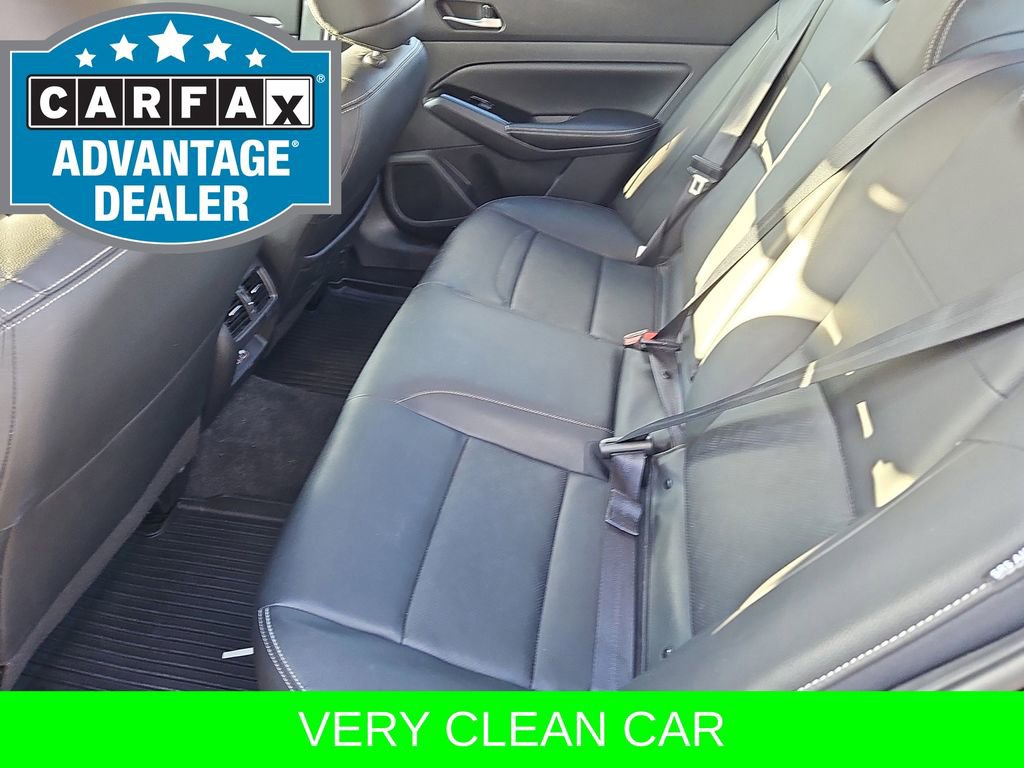 Certified 2024 Nissan Altima 2.5 SL image 31