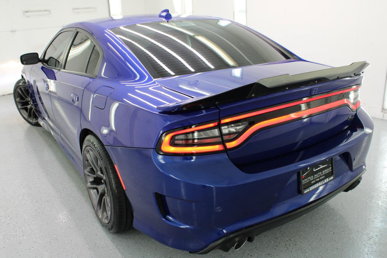 Used 2021 Dodge Charger R/T RWD image 22