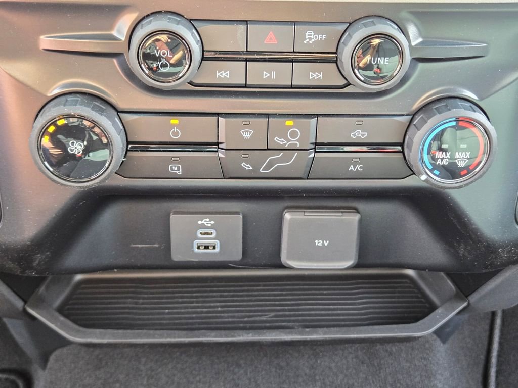 New 2026 Ford F350 XLT image 17