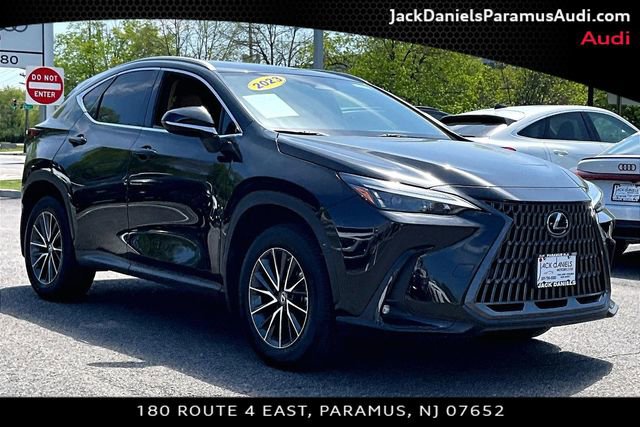 Used 2023 Lexus NX 350 AWD image 9