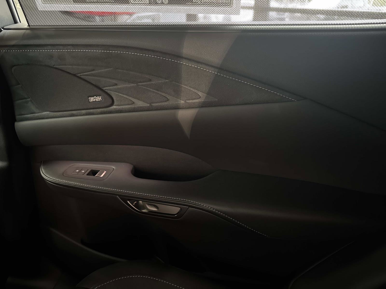 New 2026 Lexus RX 350 AWD image 15