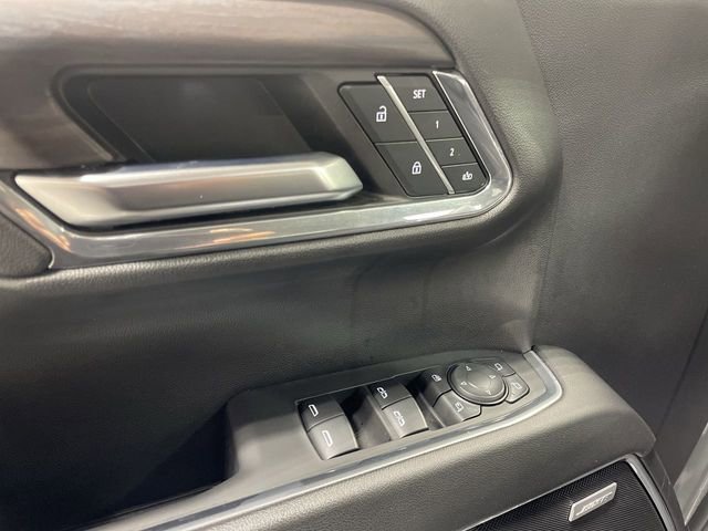 Used 2024 GMC Sierra 1500 SLT w/ SLT Premium Plus Package image 13