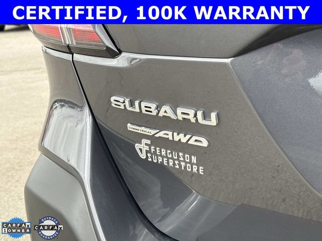 Certified 2024 Subaru Outback Touring image 6
