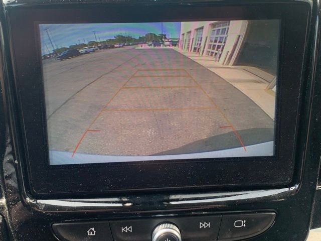Used 2018 Chevrolet Traverse LT FWD image 12
