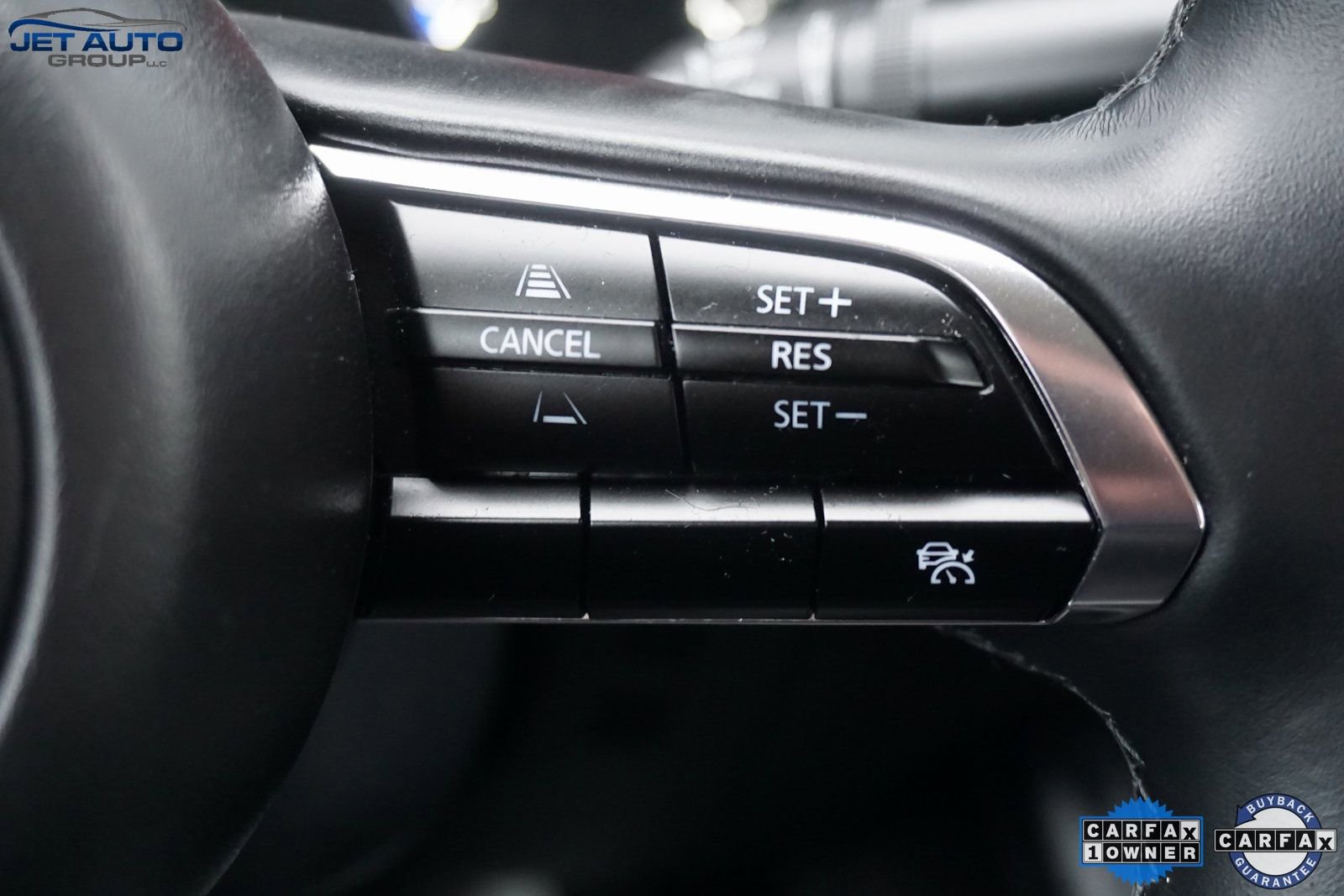 Used 2025 MAZDA MAZDA3 s image 35