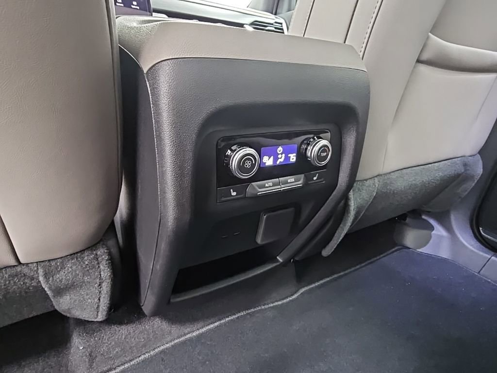 New 2026 GMC Acadia Elevation w/ Black Edition image 33