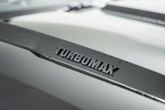 New 2026 Chevrolet Silverado 1500 Custom Trail Boss w/ Turbomax Blackout Package image 15