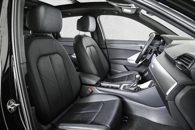 Used 2021 Audi Q3 2.0T Premium Plus image 22