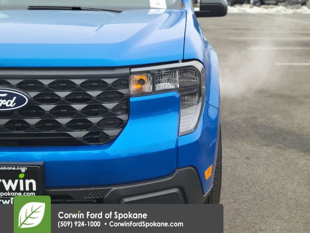 New 2026 Ford Maverick XL w/ 4K Tow Package image 7