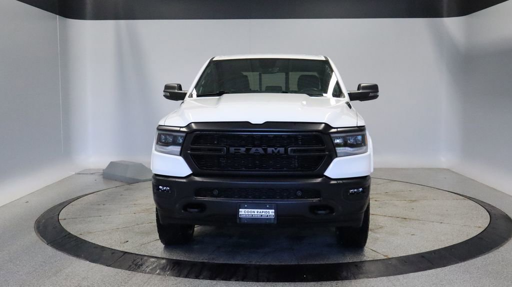 Used 2023 RAM 1500 Big Horn image 11