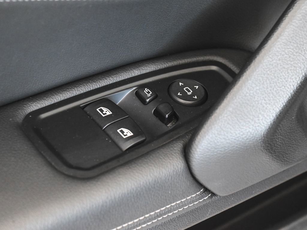 Used 2022 BMW Z4 M40i w/ Premium Package RWD image 14