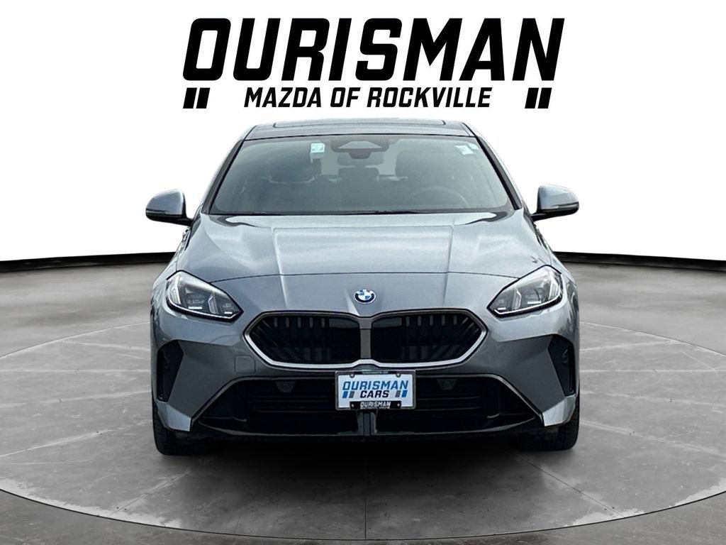 Used 2025 BMW 228i xDrive image 8