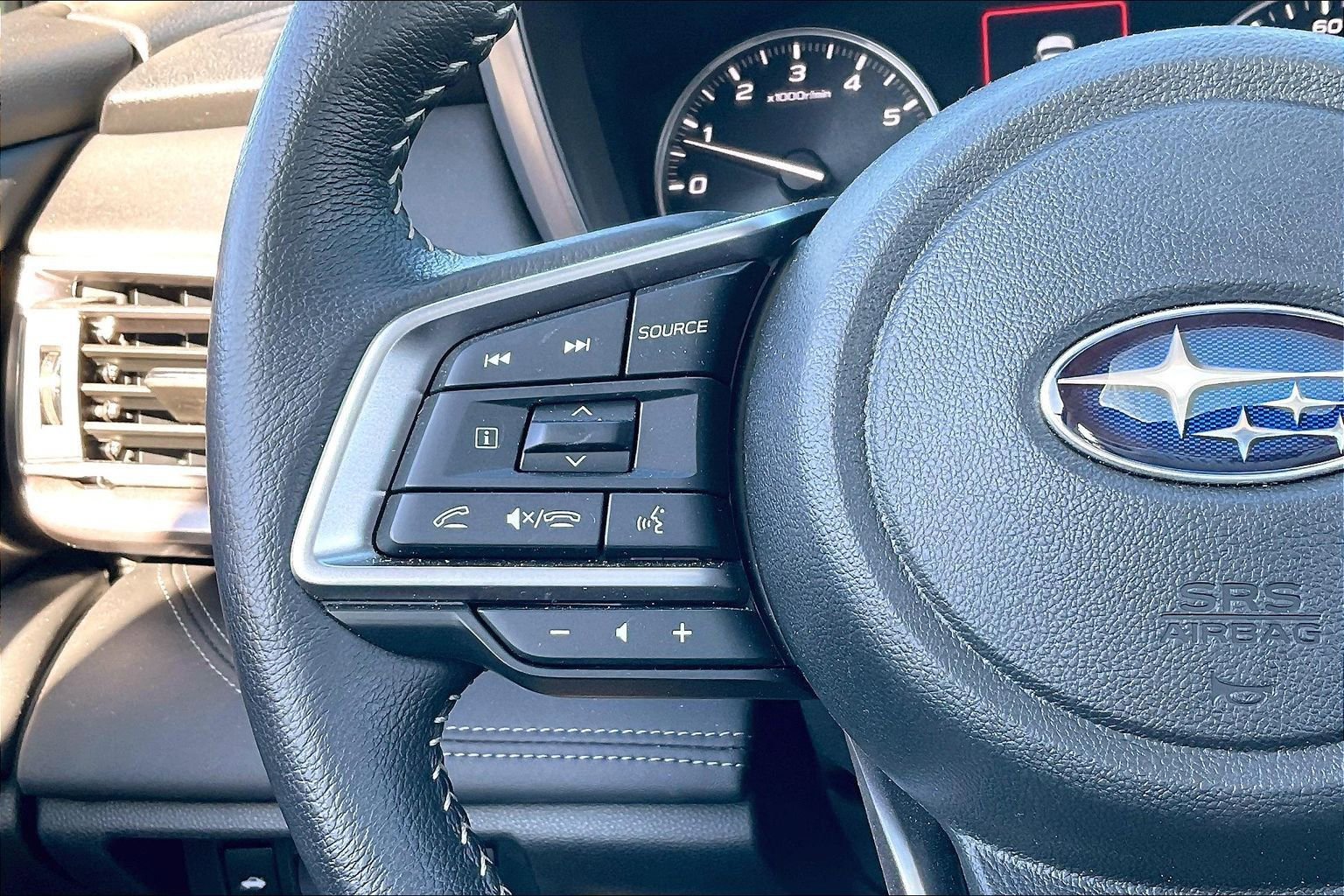 Certified 2025 Subaru Legacy Limited image 19