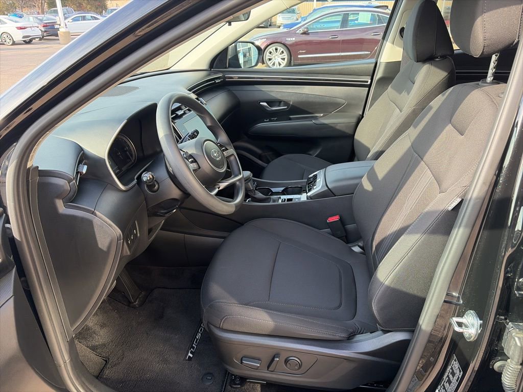 Used 2023 Hyundai Tucson SEL image 11