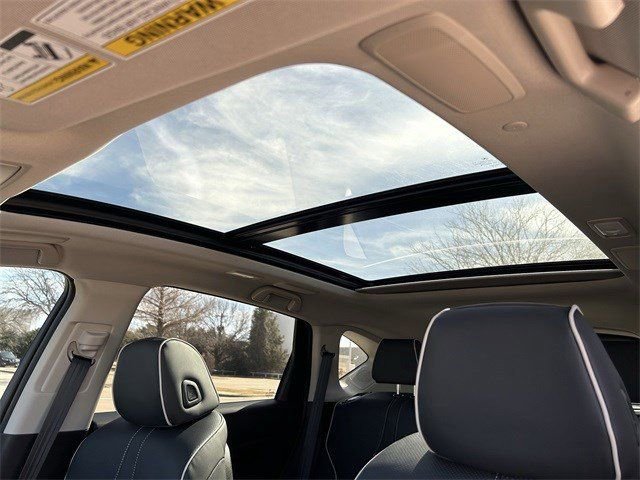 New 2026 Acura RDX SH-AWD w/ Advance Package image 30