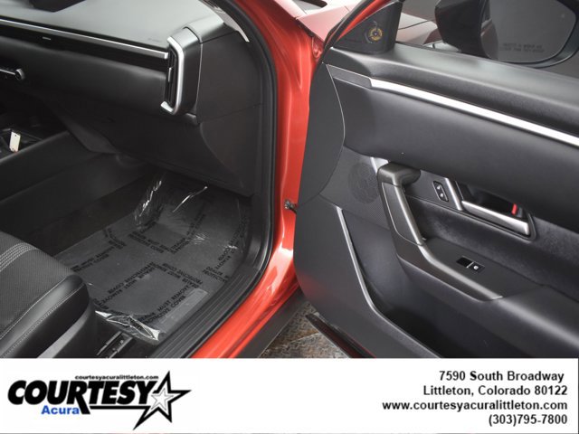 Used 2023 MAZDA CX-50 2.5 S w/ Cargo Package image 29