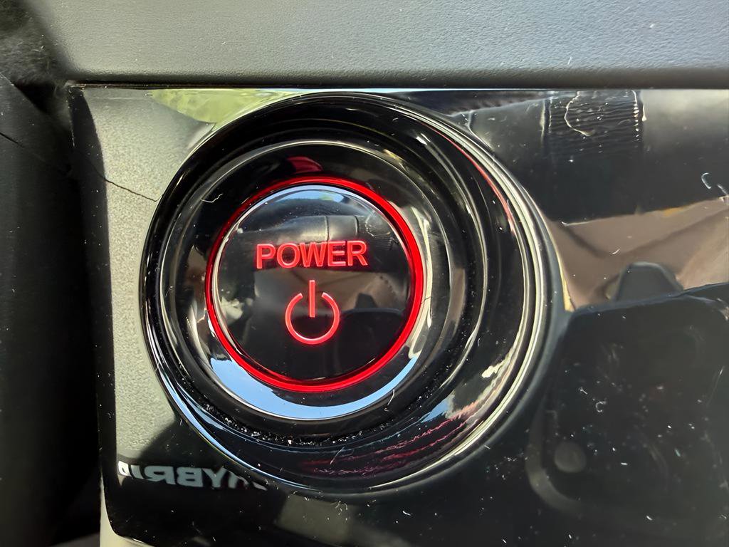 Used 2024 Honda Accord EX-L image 26