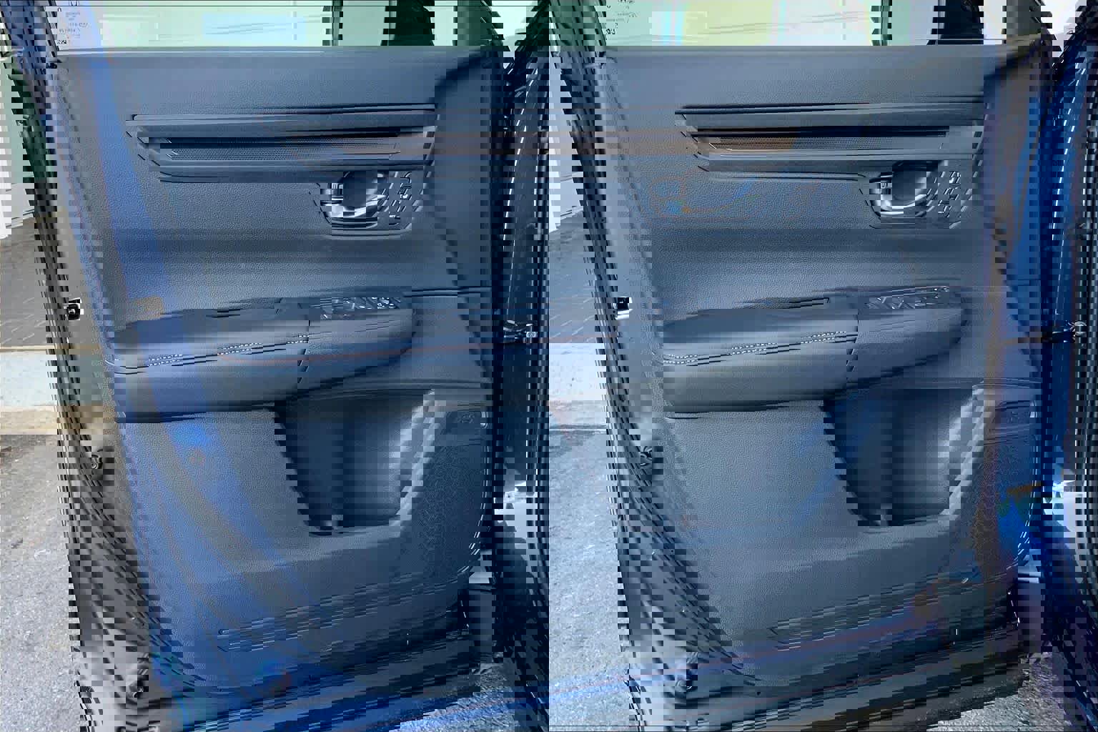 New 2026 Honda CR-V Sport-L image 10