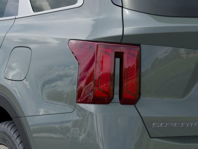 New 2026 Kia Sorento EX AWD/4WD image 12