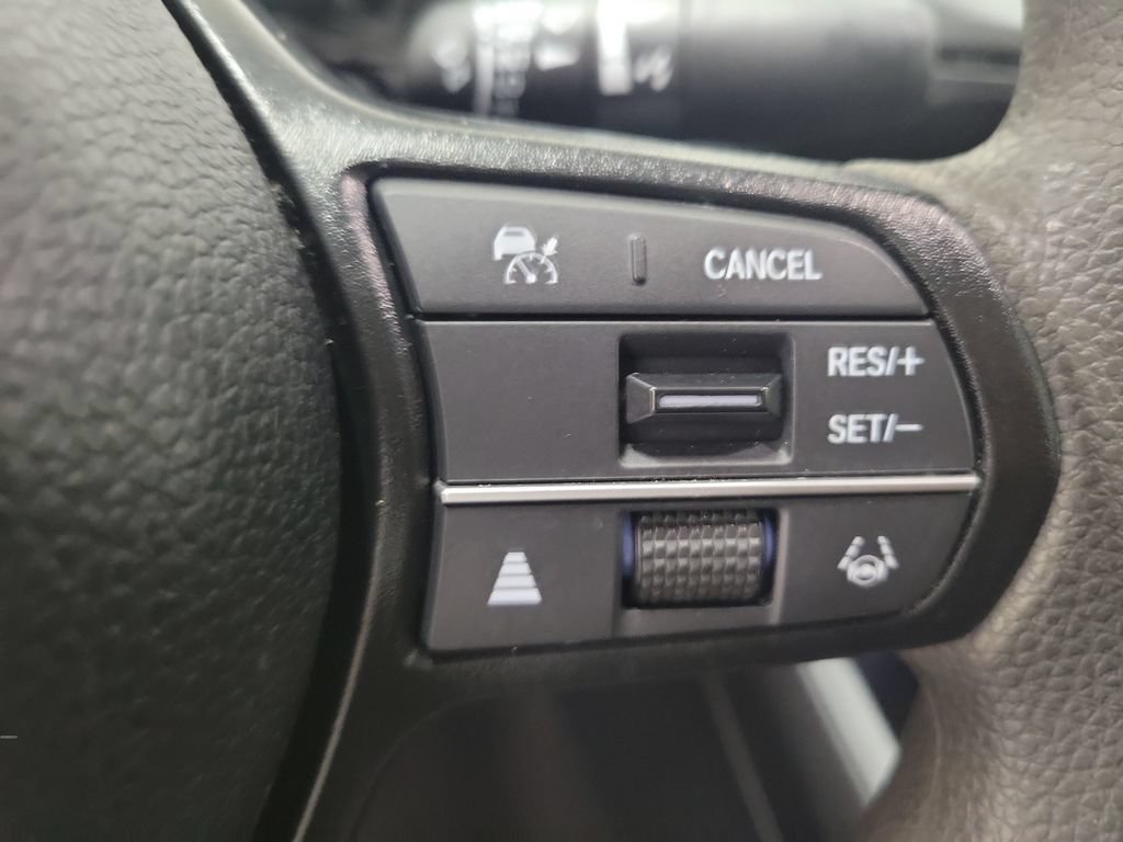 Used 2024 Honda Accord EX image 22