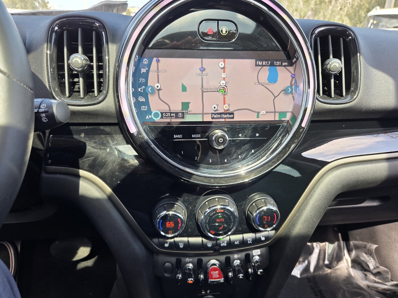 Used 2022 MINI Cooper Countryman S image 23