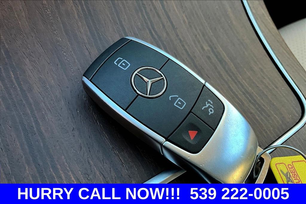 Used 2021 Mercedes-Benz C 300 4MATIC Sedan image 14