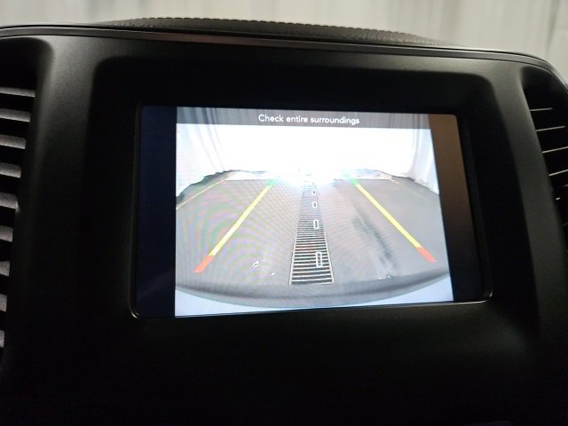 Used 2019 Jeep Cherokee Latitude Plus w/ Comfort/Convenience Group image 21